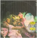 Double LP - Canned Heat - Living The Blues - German Liberty / Gatefold