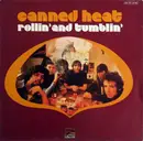 LP - Canned Heat - Rollin' And Tumblin'