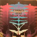 LP - Canned Heat - One More River To Cross