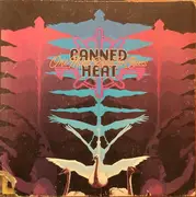LP - Canned Heat - One More River To Cross