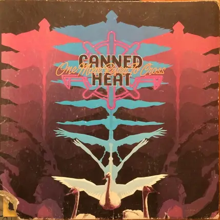 Canned Heat - One More River to Cross