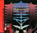 CD - Canned Heat - One More River To Cross