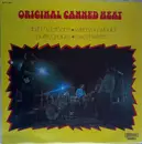 LP - Canned Heat - Canned Heat - Musidisc