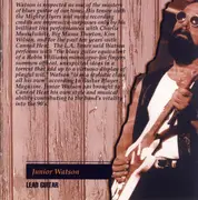 CD - Canned Heat - Blues Band