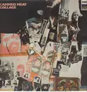 LP - Canned Heat - Collage