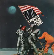 LP - Canned Heat - Future Blues