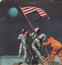 LP - Canned Heat - Future Blues - Gatefold