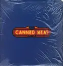 LP - Canned Heat - Human Condition