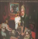 LP - Canned Heat - Historical Figures And Ancient Heads