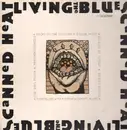 Double LP - Canned Heat - Living The Blues