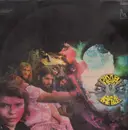 Double LP - Canned Heat - Living The Blues - German Liberty