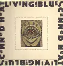 Double LP - Canned Heat - Living The Blues - Gatefold