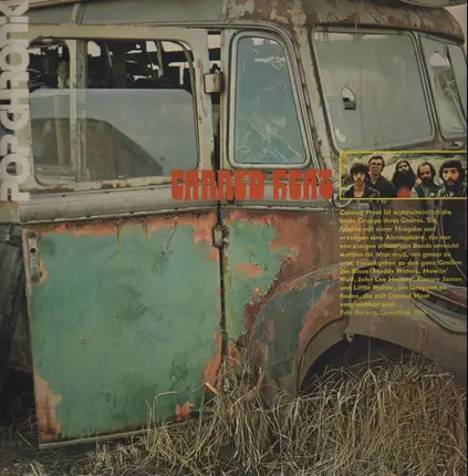Canned Heat - Pop-Chronik