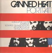 Double LP - Canned Heat - Portrait