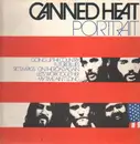 Double LP - Canned Heat - Portrait