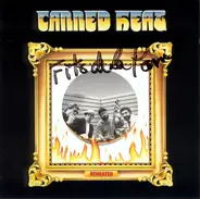 Canned Heat - Reheated