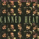 CD - Canned Heat - The Magic Collection