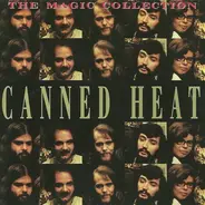 Canned Heat - The Magic Collection