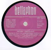 LP - Canned Heat - Vintage - german original