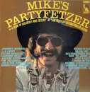 LP - Canned Heat, Peter Sarstedt... - Mike's Partyfetzer