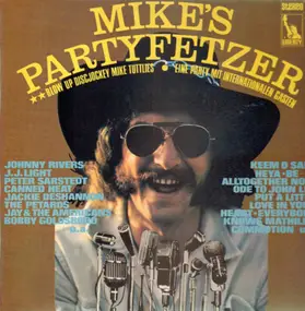 Canned Heat - Mike's Partyfetzer