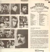 LP - Canned Heat, Peter Sarstedt... - Mike's Partyfetzer