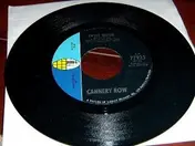 Cannery Row - Sweet Water / Stand By Me