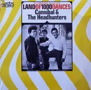 Cannibal & The Headhunters - Land of 1000 Dances