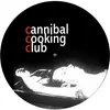 12inch Vinyl Single - Cannibal Cooking Club - Bloody Fingers EP