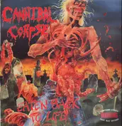 Cannibal Corpse