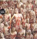 LP - Cannibal Corpse - The Bleeding - Red, Gatefold,180 gr. Still Sealed