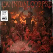 Cannibal Corpse - Chaos Horrific
