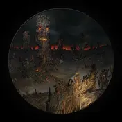 Cannibal Corpse - A Skeletal Domain