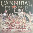 LP - Cannibal Corpse - Gore Obsessed - Poster, Insert