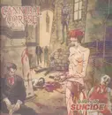 LP - Cannibal Corpse - Gallery Of Suicide-20th Anniv