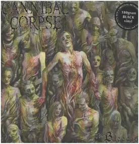 Cannibal Corpse - The Bleeding