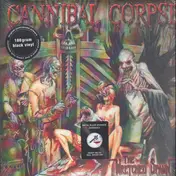 Cannibal Corpse - The Wretched Spawn