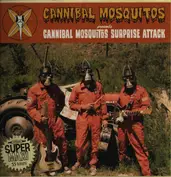 Cannibal Mosquitos