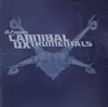 Double LP - Cannibal Ox - El-P Presents Cannibal Oxtrumentals - Still sealed