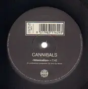 The Cannibals - Intoxication