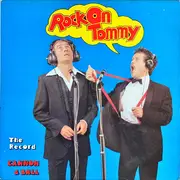 LP - Cannon & Ball - Rock On Tommy