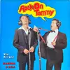 LP - Cannon & Ball - Rock On Tommy
