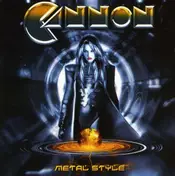 Cannon - Metal Style