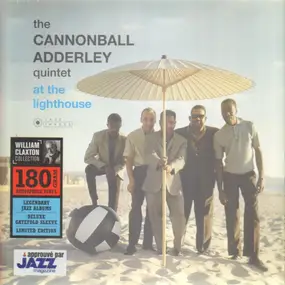 Cannonball Adderley - At the Lighthouse