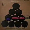 LP - Cannonball Adderley & John Coltrane - Cannonball & Coltrane