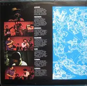 Double LP - Cannonball Adderley , Rick Holmes , Nat Adderley Sextet - Soul Zodiac