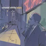 Cannonball Adderley - Ballads