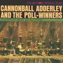 CD - Cannonball Adderley - Cannonball Adderley And The Poll-Winners Featuring Ray Brown And Wes Montgomery