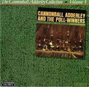 Cannonball Adderley Featuring Ray Brown , Wes Montgomery - Cannonball Adderley And The Poll-Winners