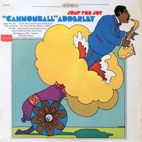 Cannonball Adderley - Jump for Joy